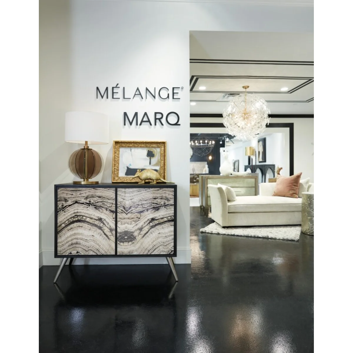 Melange Rockee Two Door Chest Accent Furniture Accent Furniture 8