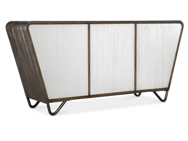 Melange Terra Credenza Accent Furniture Accent Furniture