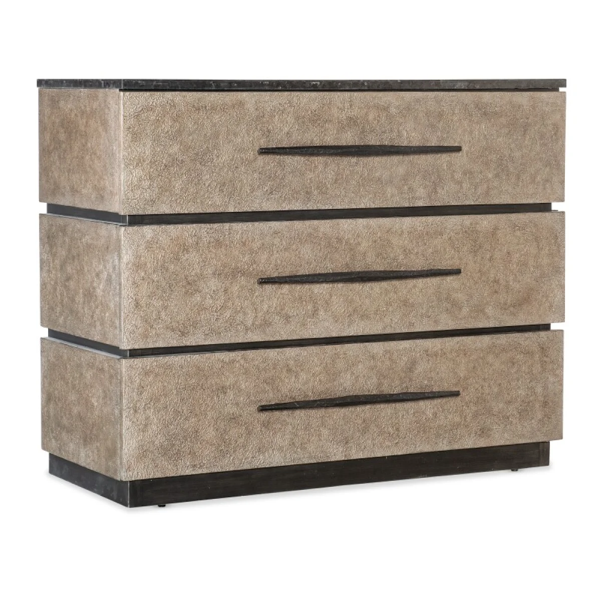 Melange Stacked Chest Accent Furniture Accent Furniture 4