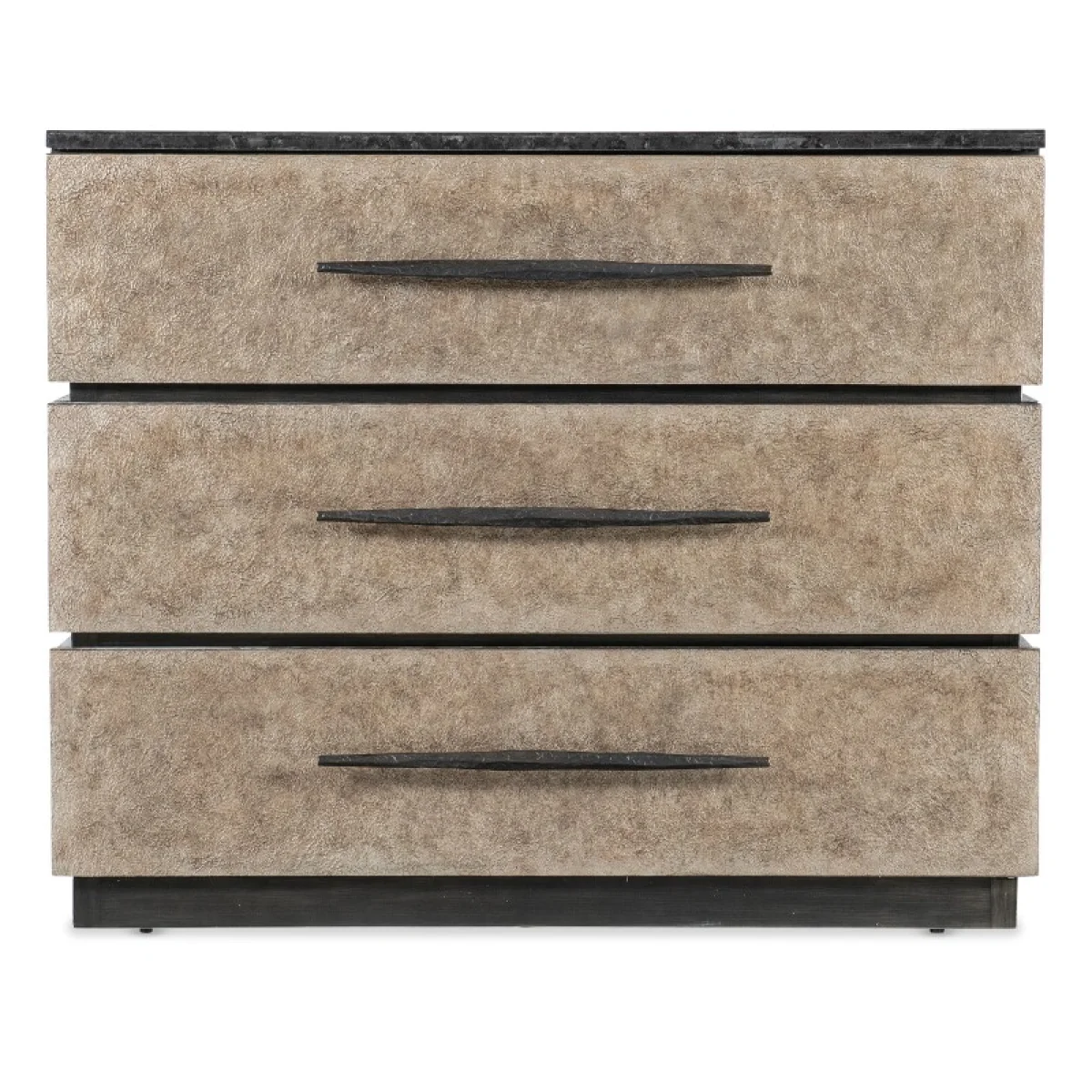 Melange Stacked Chest Accent Furniture Accent Furniture 6