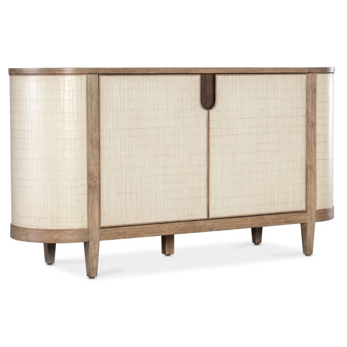 Melange Arbor Credenza Accent Furniture Accent Furniture 4