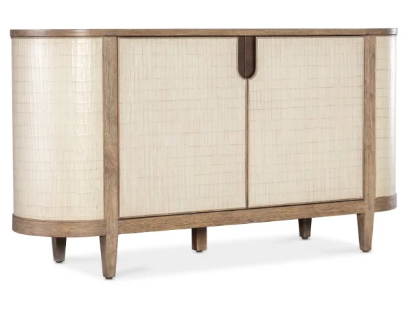 Melange Arbor Credenza Accent Furniture Accent Furniture