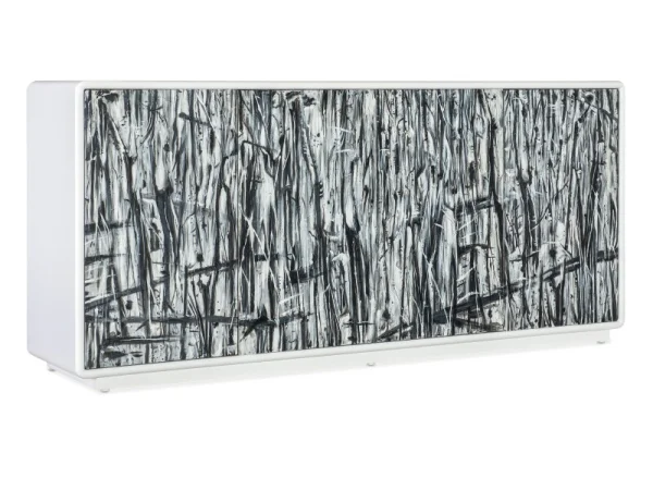 Melange Emile Credenza Accent Furniture Accent Furniture 19