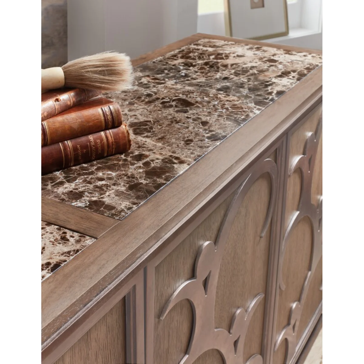 Melange Dancer Credenza Accent Furniture Accent Furniture 10