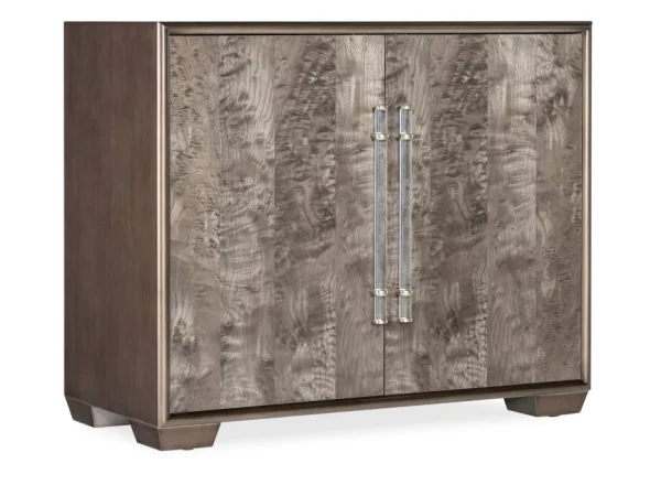 Melange Dorian Accent Chest Accent Furniture Accent Furniture
