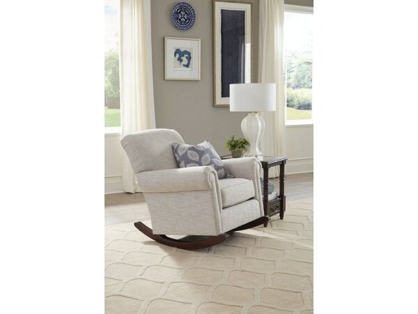 Eliza Rocking Chair - Image 2