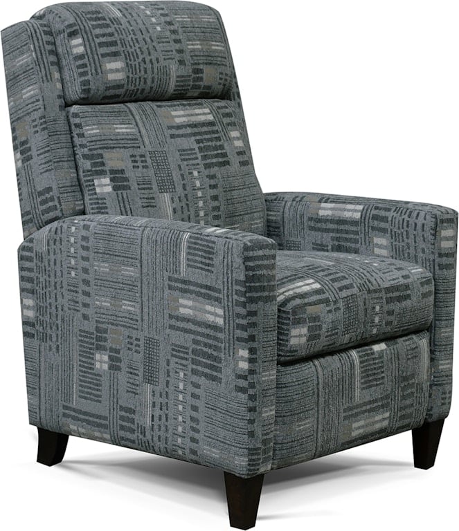 Theo Push Back Recliner