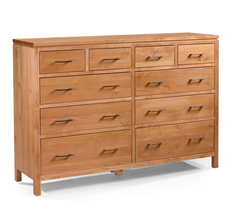 63101-102331294 2 West 10 Drawer Dresser - Image 1