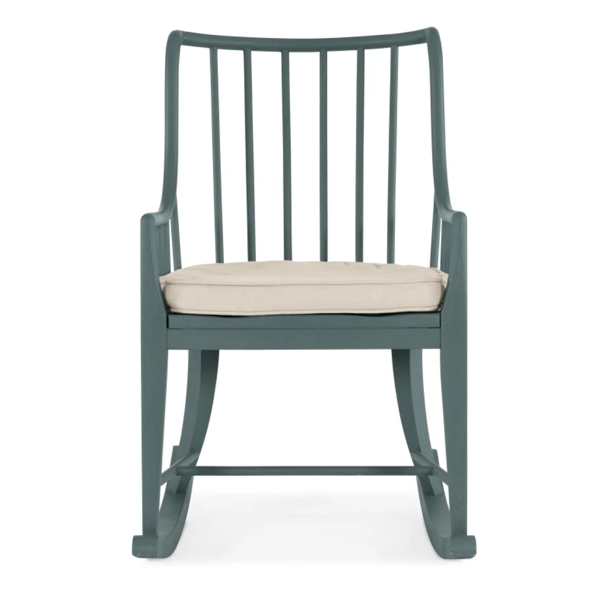 Serenity Moorings Rocking Chair Chairs Beige 7