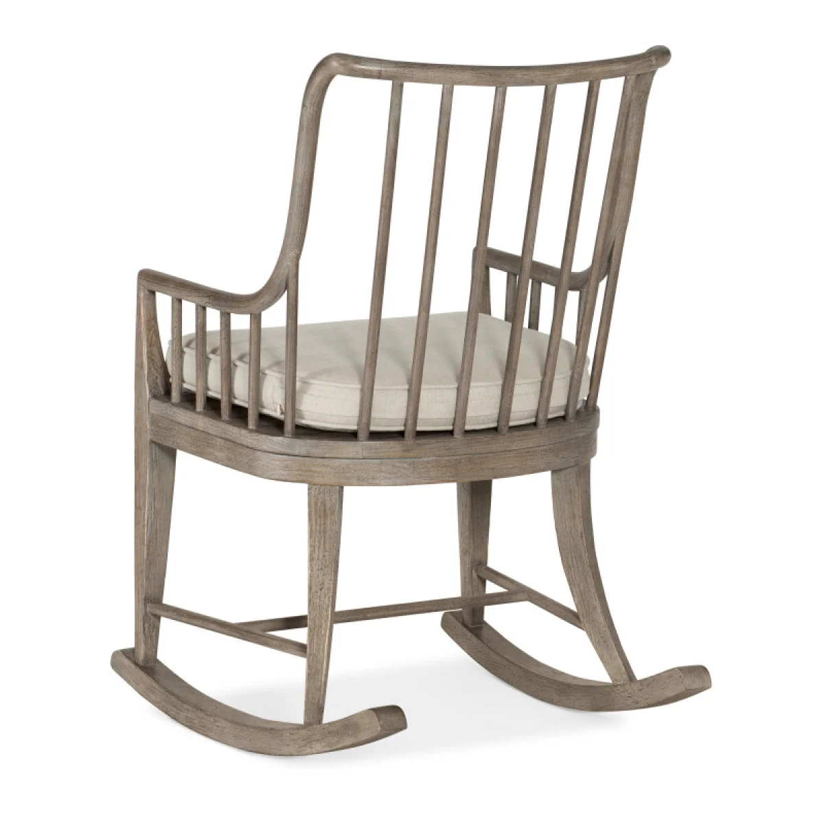 Serenity Moorings Rocking Chair Chairs Beige 6