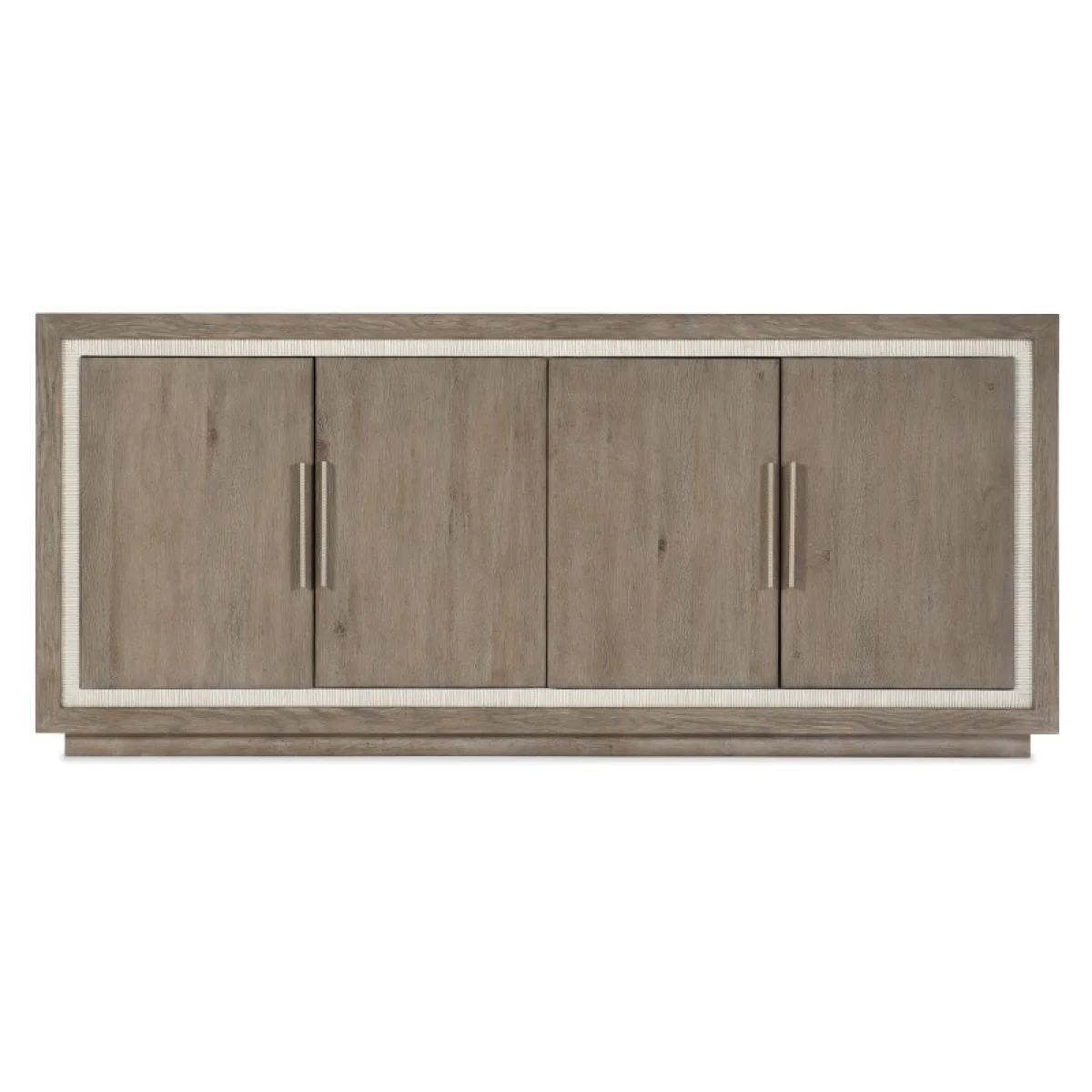 Serenity Tulum Media Storage Cabinet Entertainment Stands Brown 7