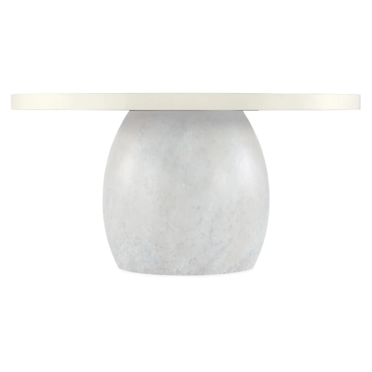 Serenity Laguna Round Dining Table Dining Tables Cream 10