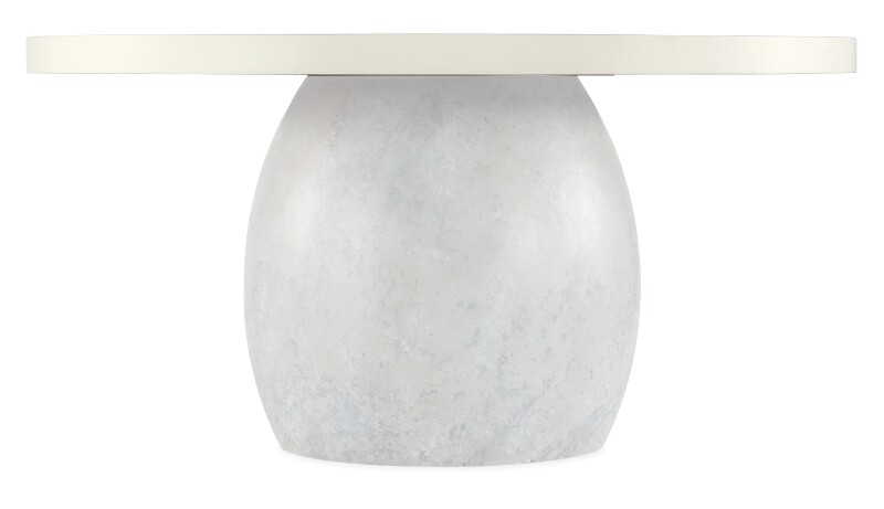 Casual Dining Serenity Laguna Round Dining Table Top