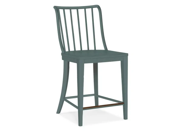 Serenity Bermuda Counter Chair Barstools Barstools