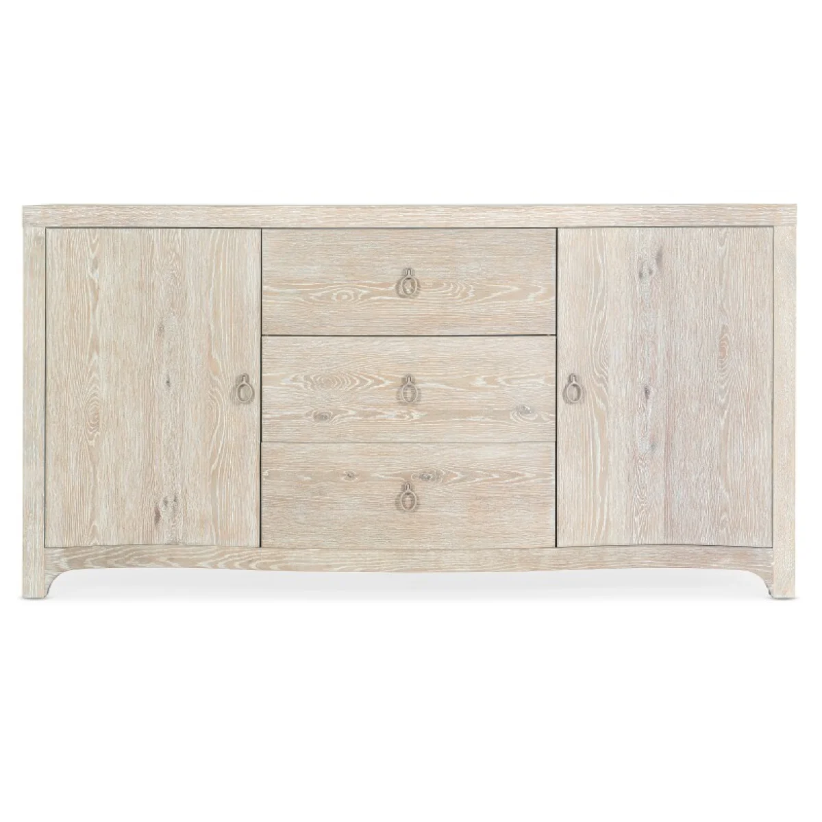 Serenity Tobago Buffet Dining Storage Brown 7
