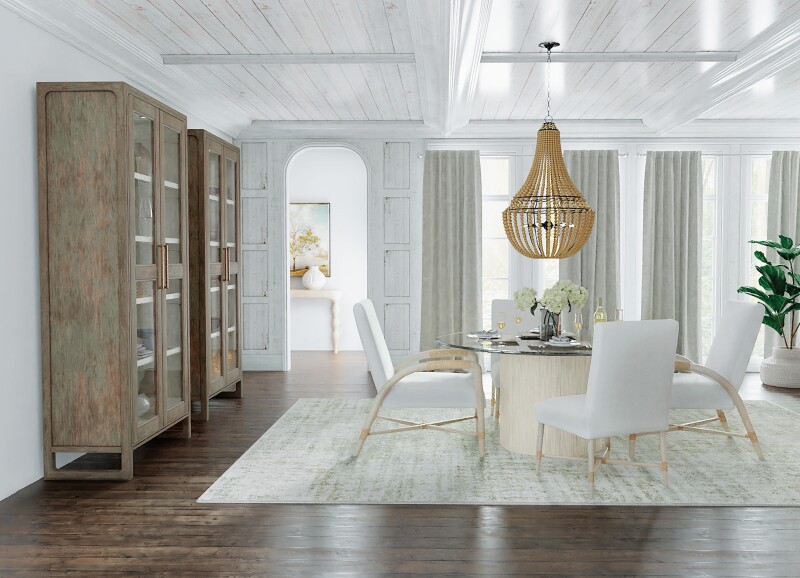 Serenity Sanderling Display Cabinet Dining Storage Brown 8 Serenity Sanderling Display Cabinet Dining Storage Brown 8