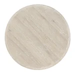 Serenity Bahari Round Cocktail Table - Image 5