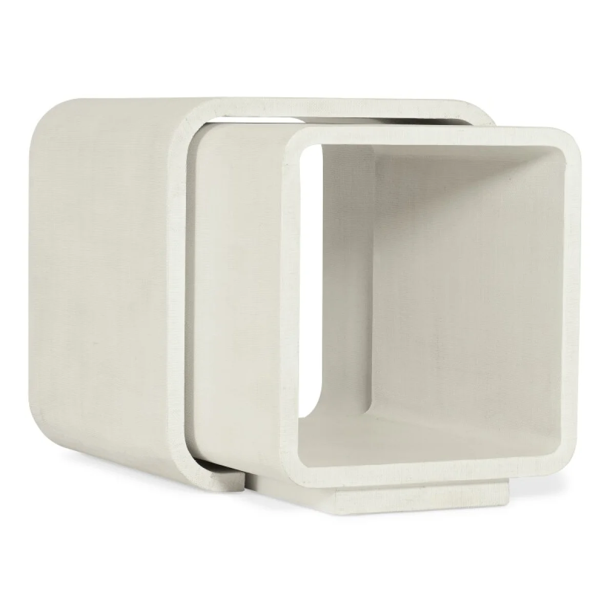 Serenity Kai Bunching End Tables End tables Cream 4