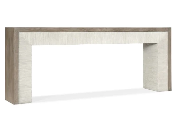 Serenity Skipper Console Table Console Tables Brown