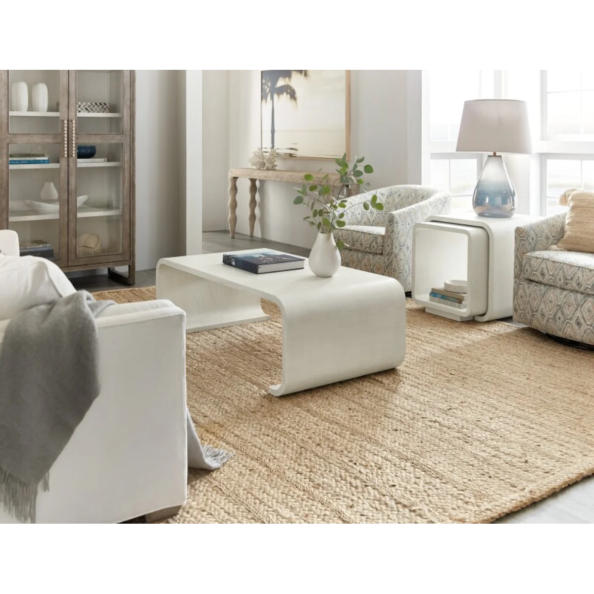Serenity Kai Cocktail Table Cocktail & Coffee Tables Cocktail & Coffee Tables 8