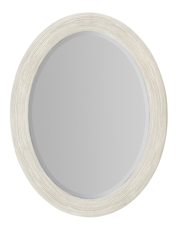 Serenity Amelia Oval Mirror Bedroom Mirrors Cream 4 Serenity Amelia Oval Mirror Bedroom Mirrors Cream 4