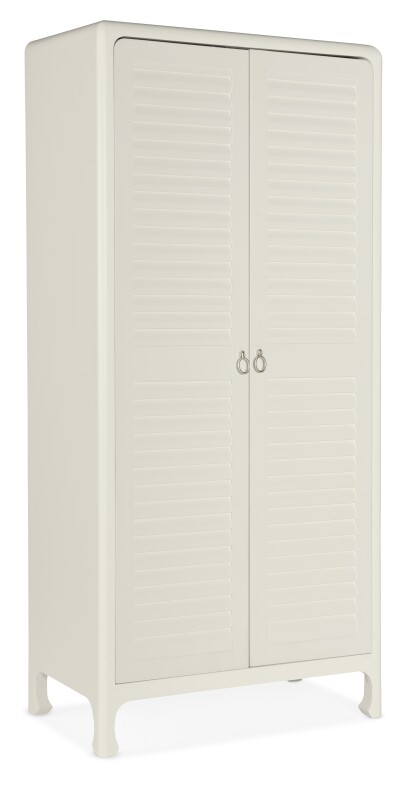 Serenity Cape May Wardrobe Dressers Cream 4 Serenity Cape May Wardrobe Dressers Cream 4