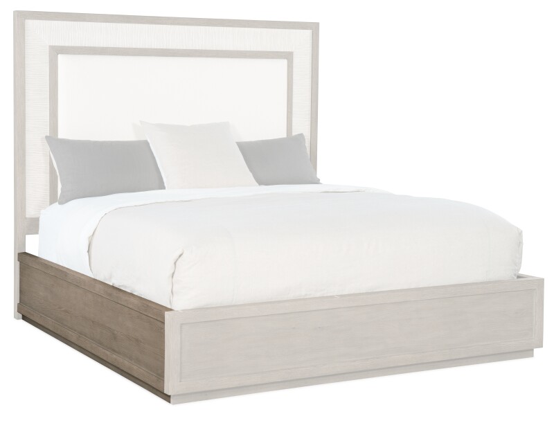 Bedroom Serenity Rookery 6/6 Rails