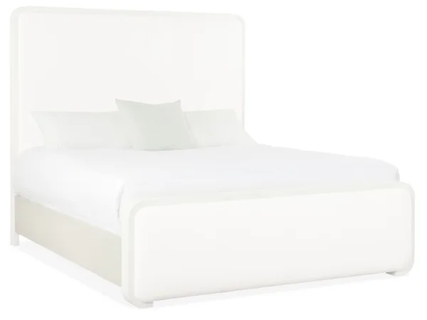 Bedroom Serenity Ashore 6/0 Rails Bed Parts Bed Parts