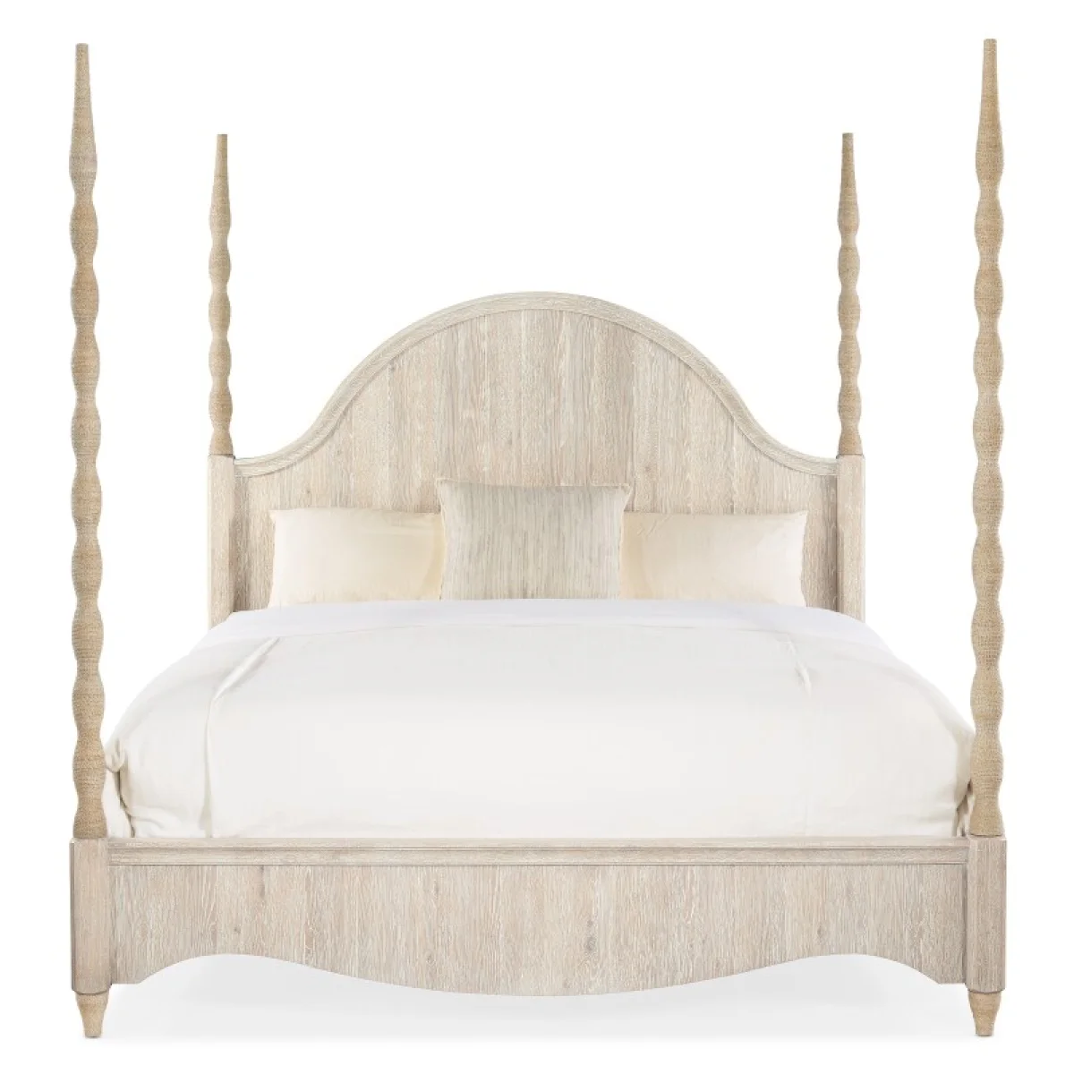 Serenity Jetty King Poster Bed Beds Beds 6
