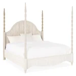 Serenity Jetty King Poster Bed Beds Beds 18