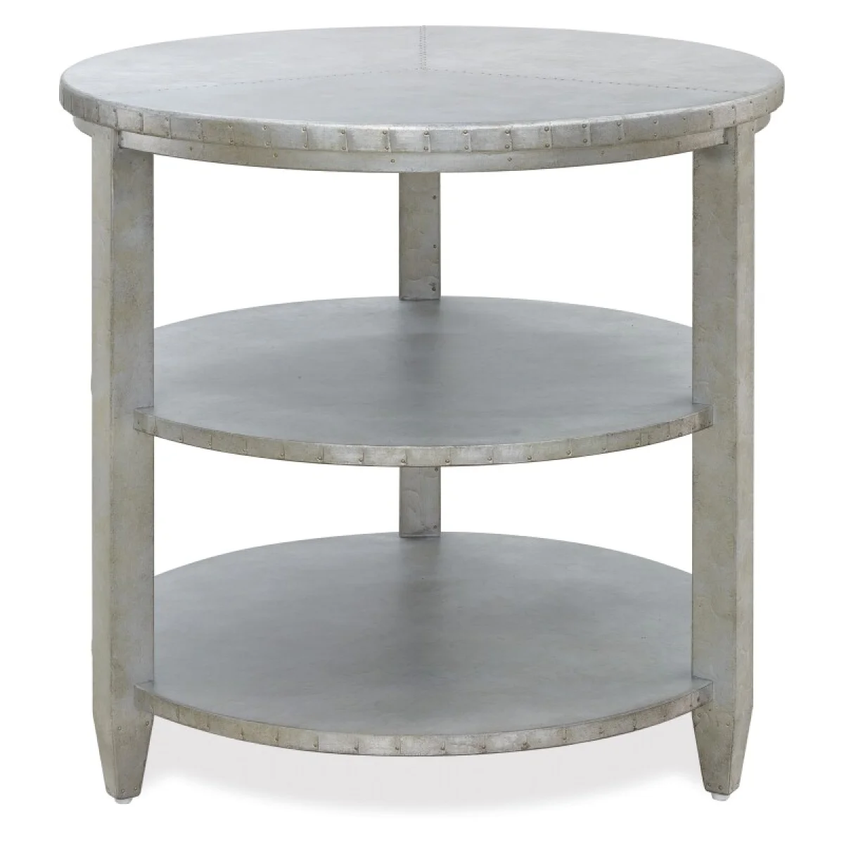Melange Maverick Table Accent Furniture Accent Furniture 4