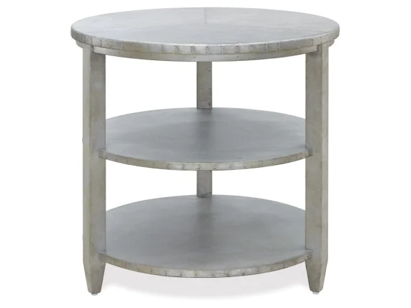 Melange Blythe Accent Table Accent Furniture Accent Furniture 12