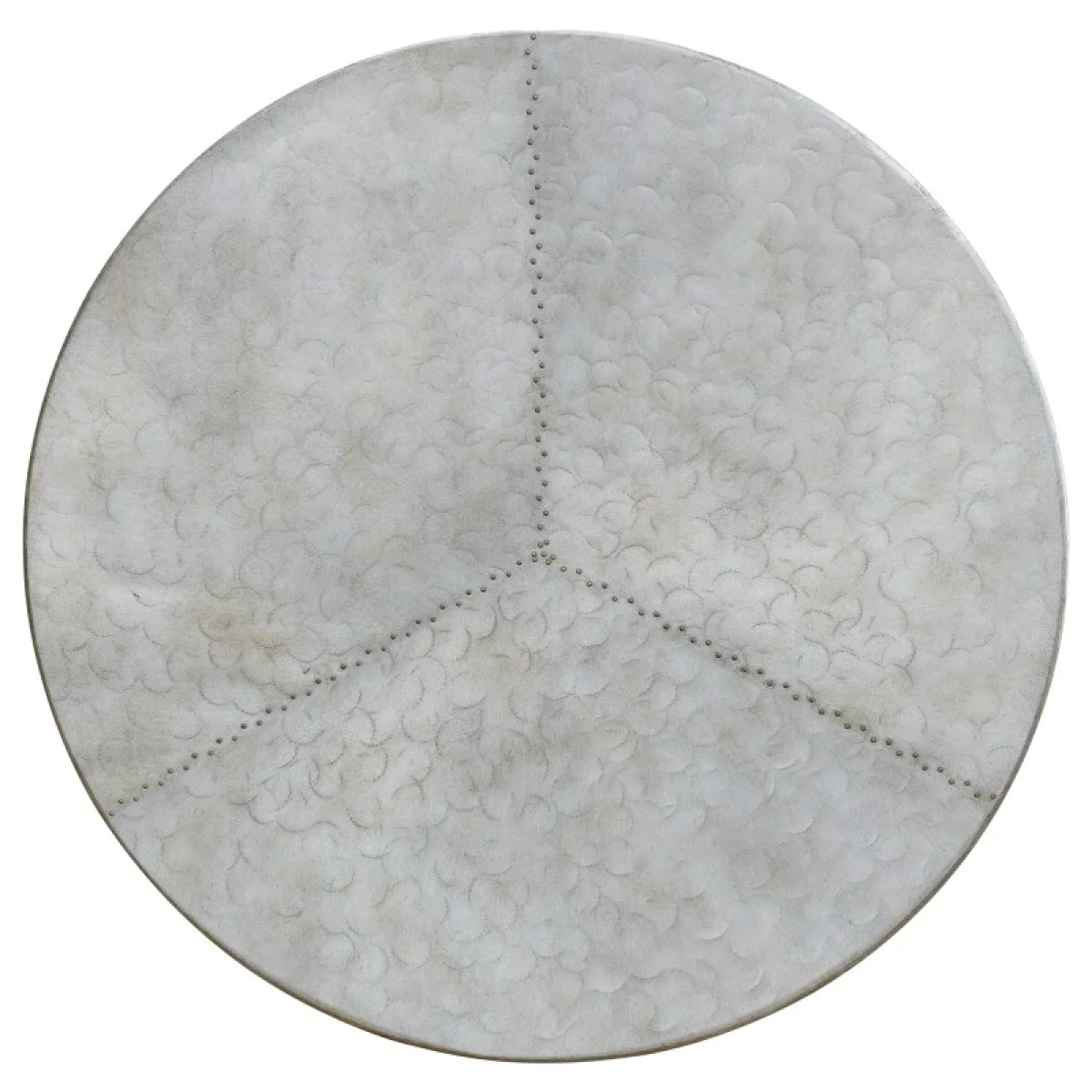 Melange Maverick Table Accent Furniture Accent Furniture 7