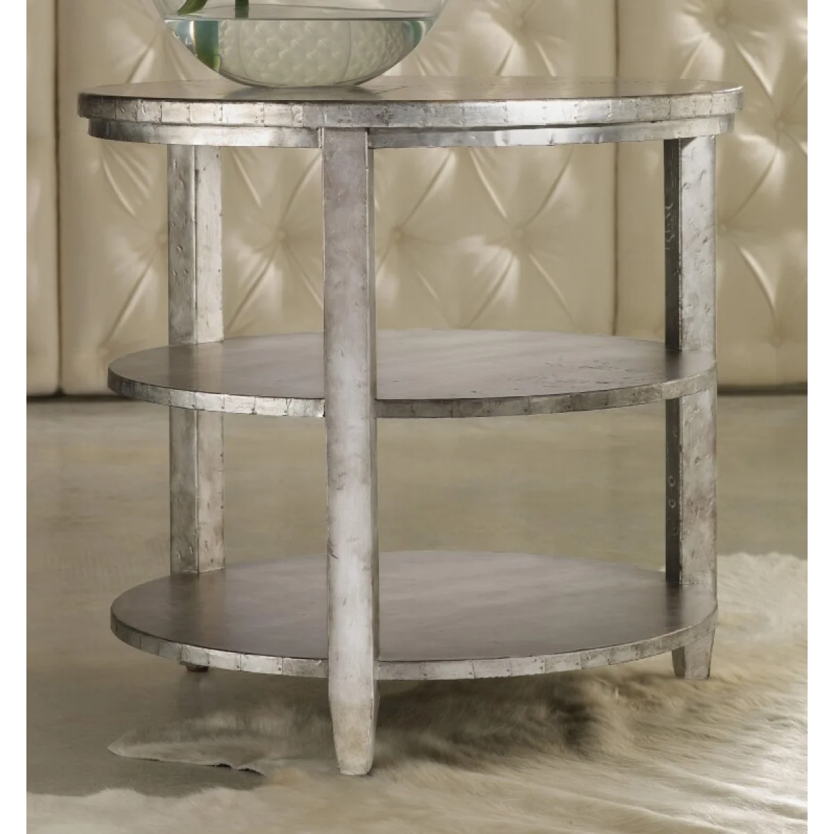 Melange Maverick Table Accent Furniture Accent Furniture 8
