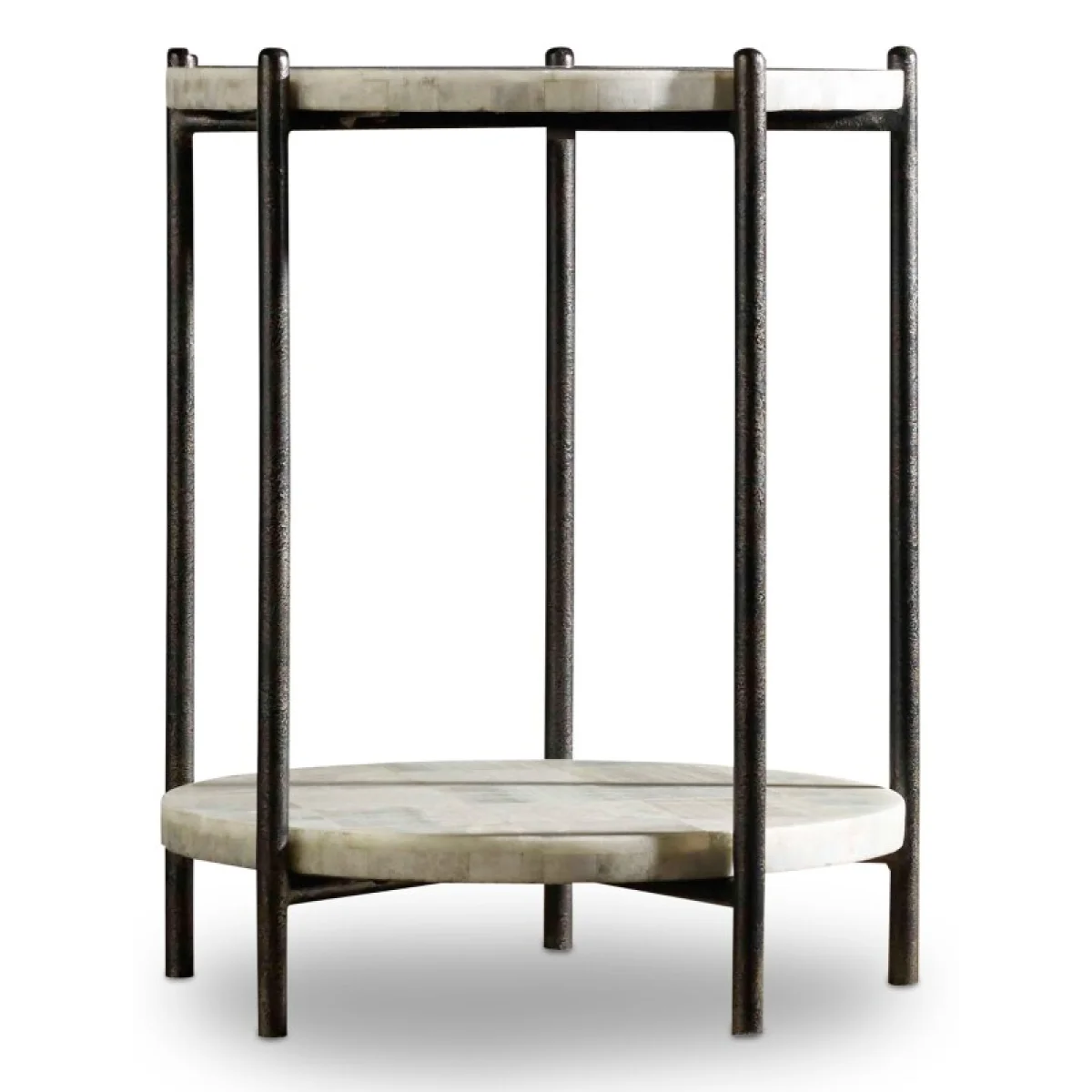 Melange Blythe Accent Table Accent Furniture Accent Furniture 4