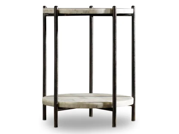 Melange Blythe Accent Table Accent Furniture Accent Furniture