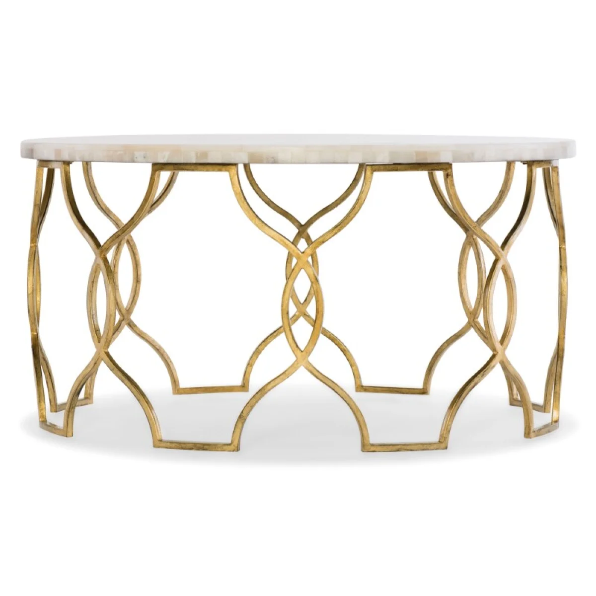 Melange Corrina Cocktail Table Cocktail & Coffee Tables Cocktail & Coffee Tables 4
