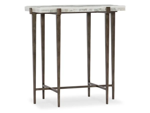 Melange Bellis Accent Table Accent Furniture Accent Furniture