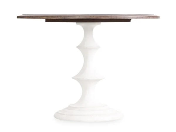 Melange Greystone Round End Table End tables End Tables 10 Melange Greystone Round End Table End tables End Tables 10