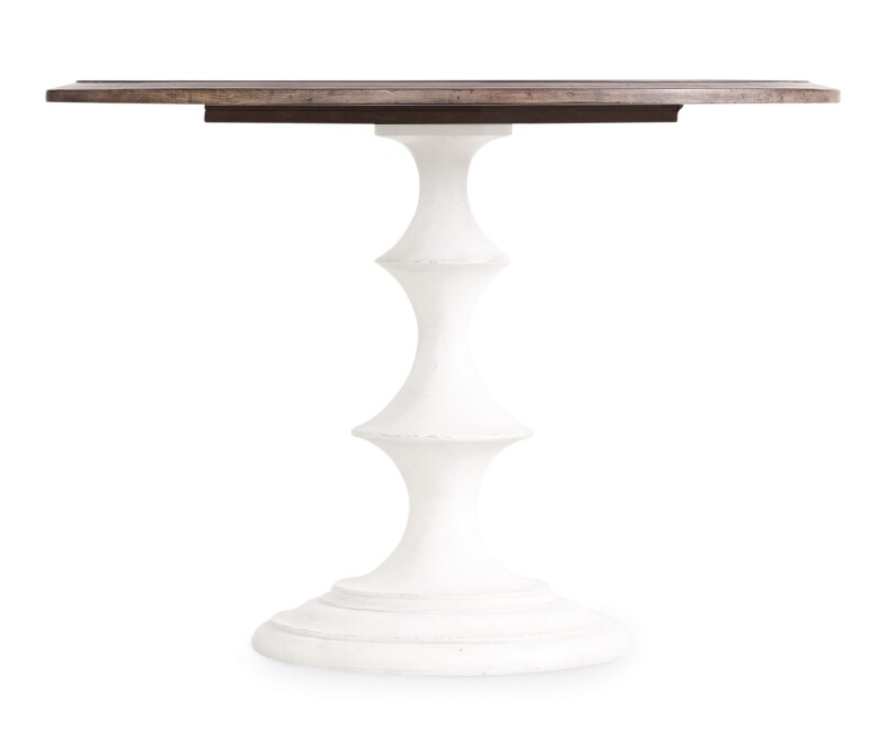 Melange Casual Dining Brynlee 42in Top