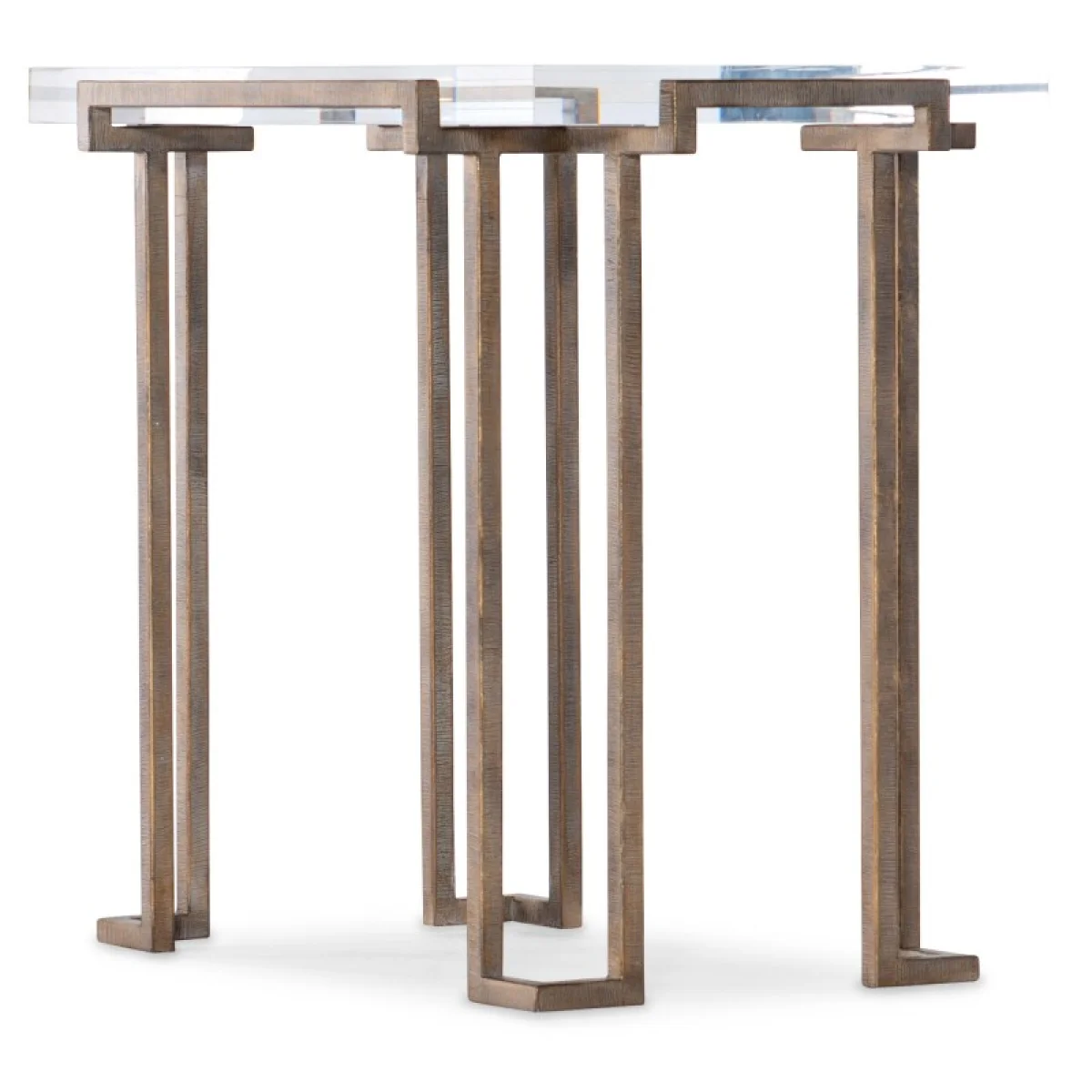 Melange Grove End Table End tables End Tables 4