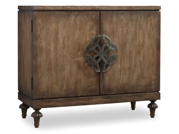 Melange Savion Chest Accent Furniture Accent Furniture