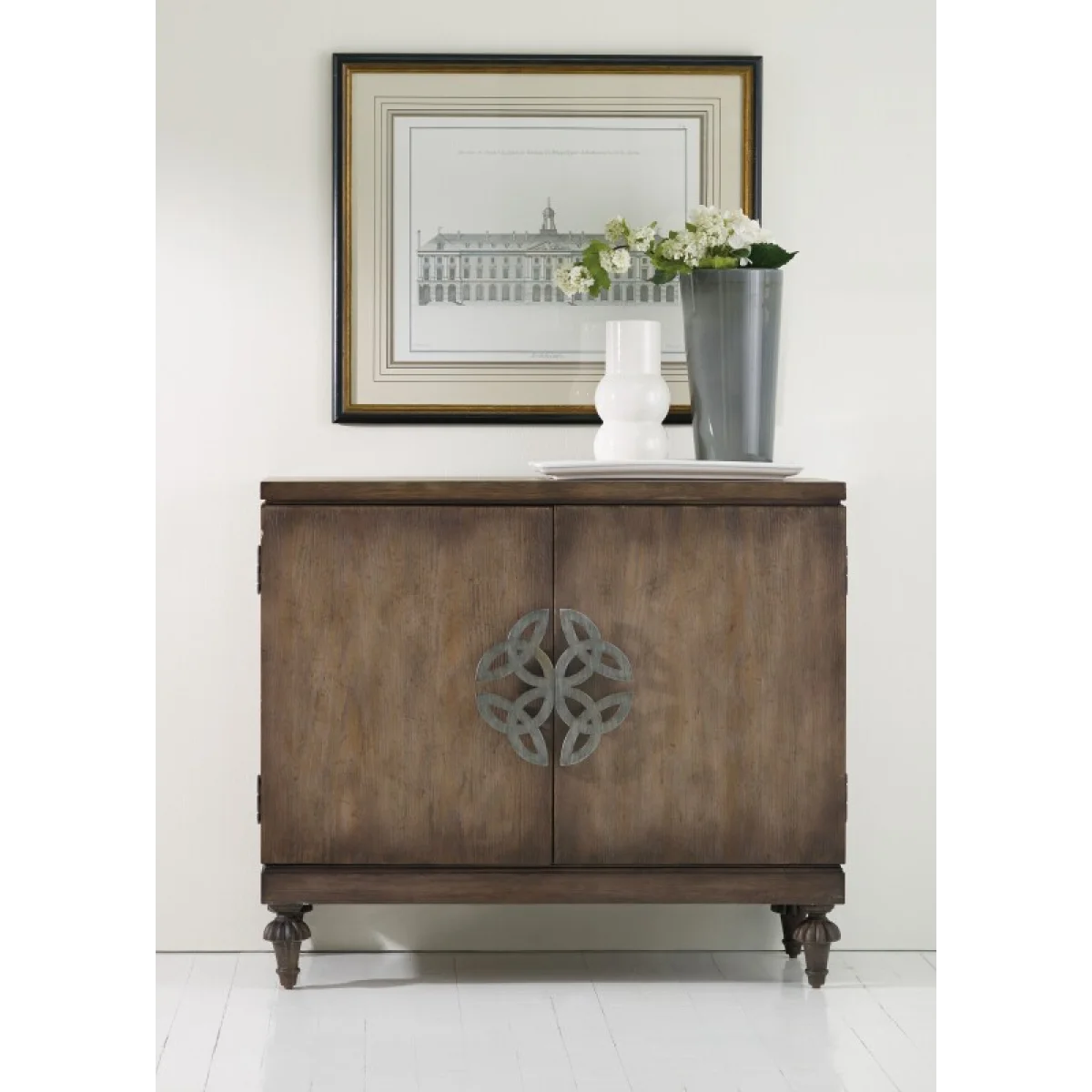 Melange Savion Chest Accent Furniture Accent Furniture 7