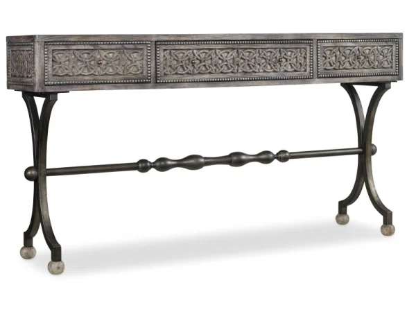 Melange Ravenna Console Console Tables Console Sofas