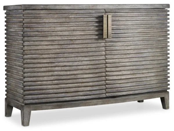 Melange Delano Chest Accent Furniture Accent Furniture