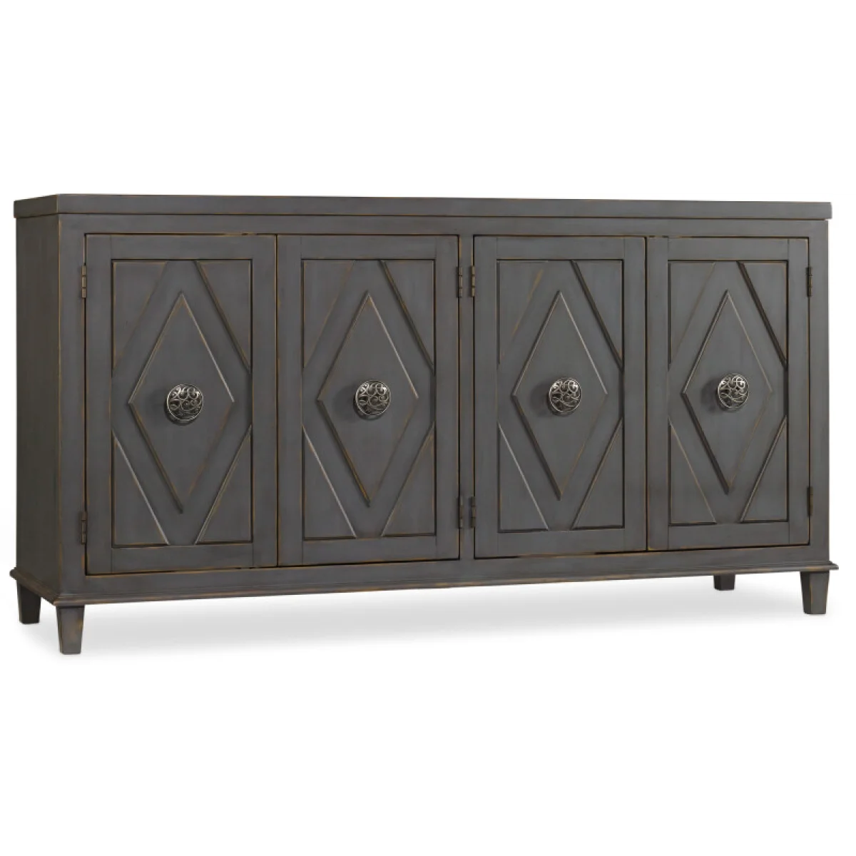 Melange Raellen Console Accent Furniture Accent Furniture 4