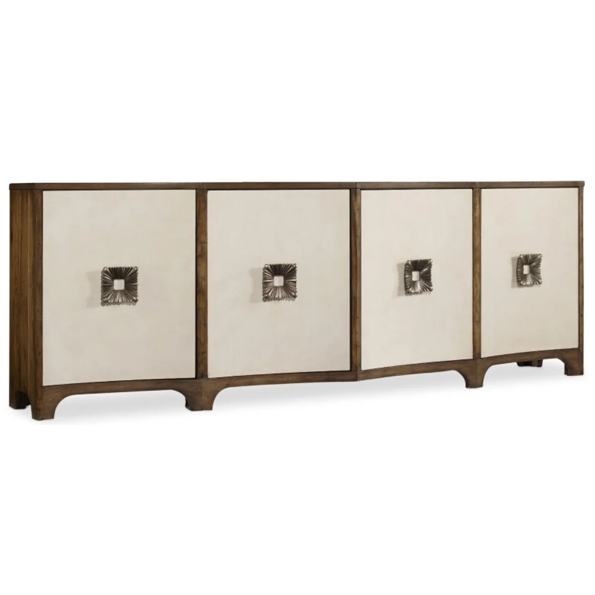 Melange Credenza Accent Furniture Accent Furniture 4