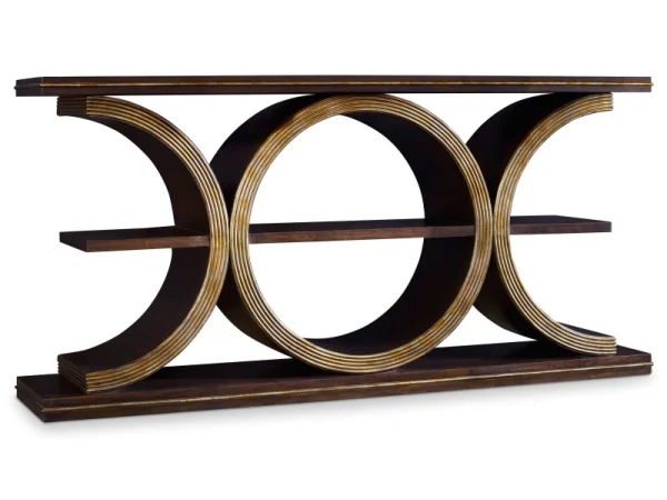 Melange Presidio Console Table Console Tables Console Sofas