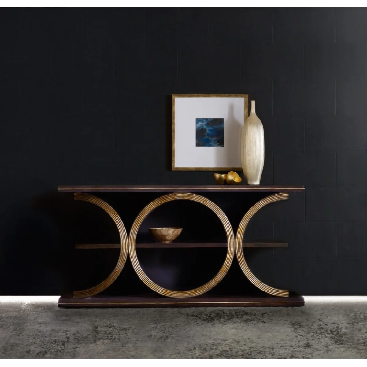 Melange Presidio Console Table Console Tables Console Sofas 7