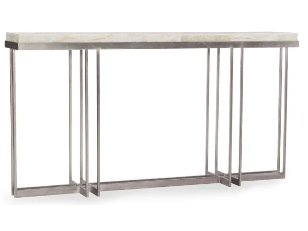 Melange Blaire Console Table Console Tables Console Sofas